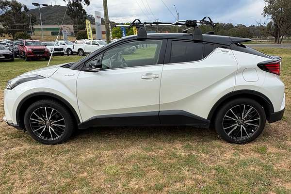 2020 Toyota C-HR Koba NGX10R