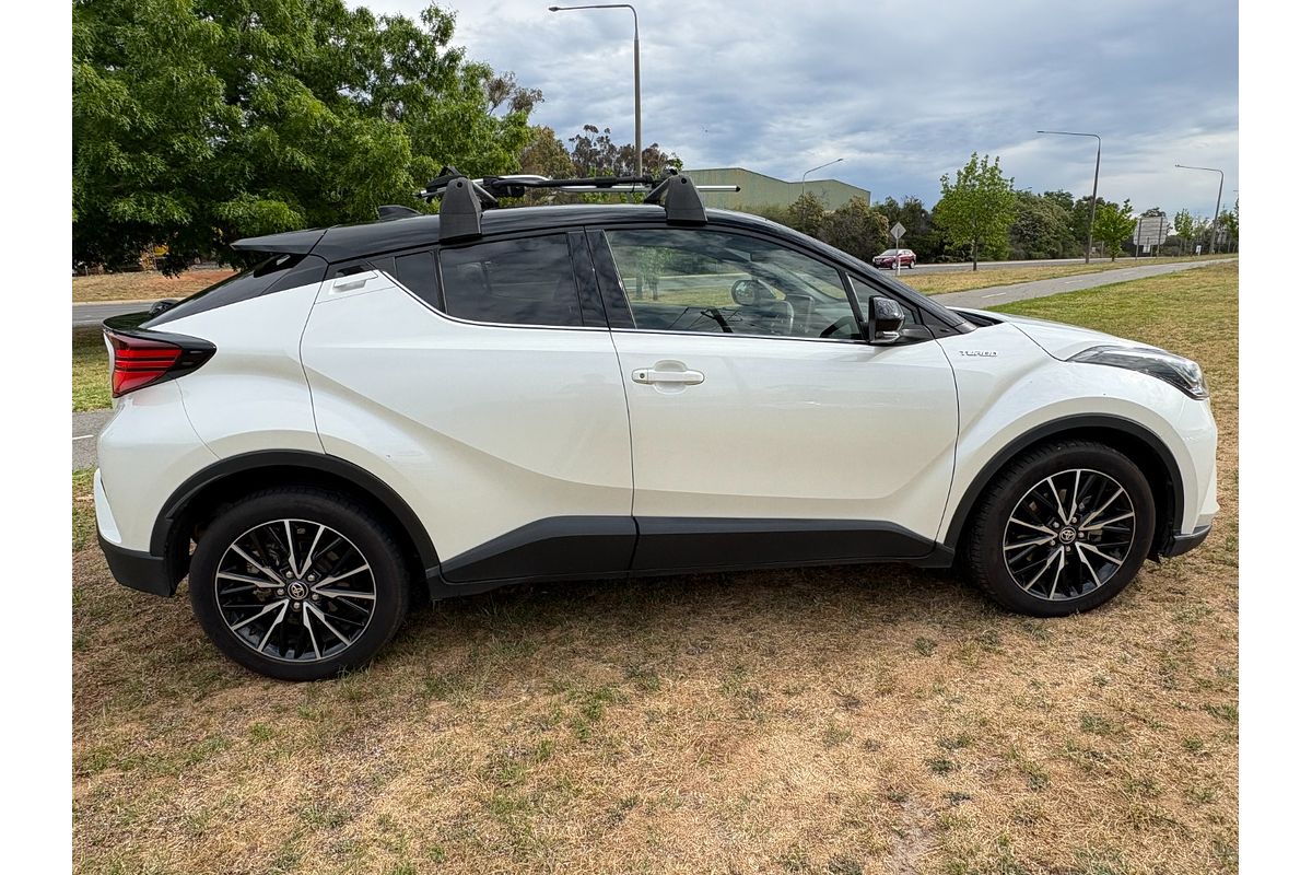 2020 Toyota C-HR Koba NGX10R