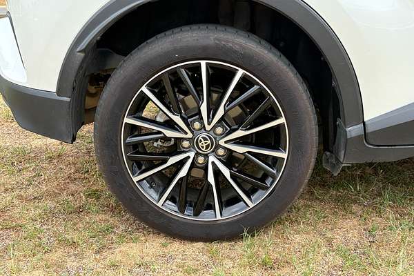 2020 Toyota C-HR Koba NGX10R