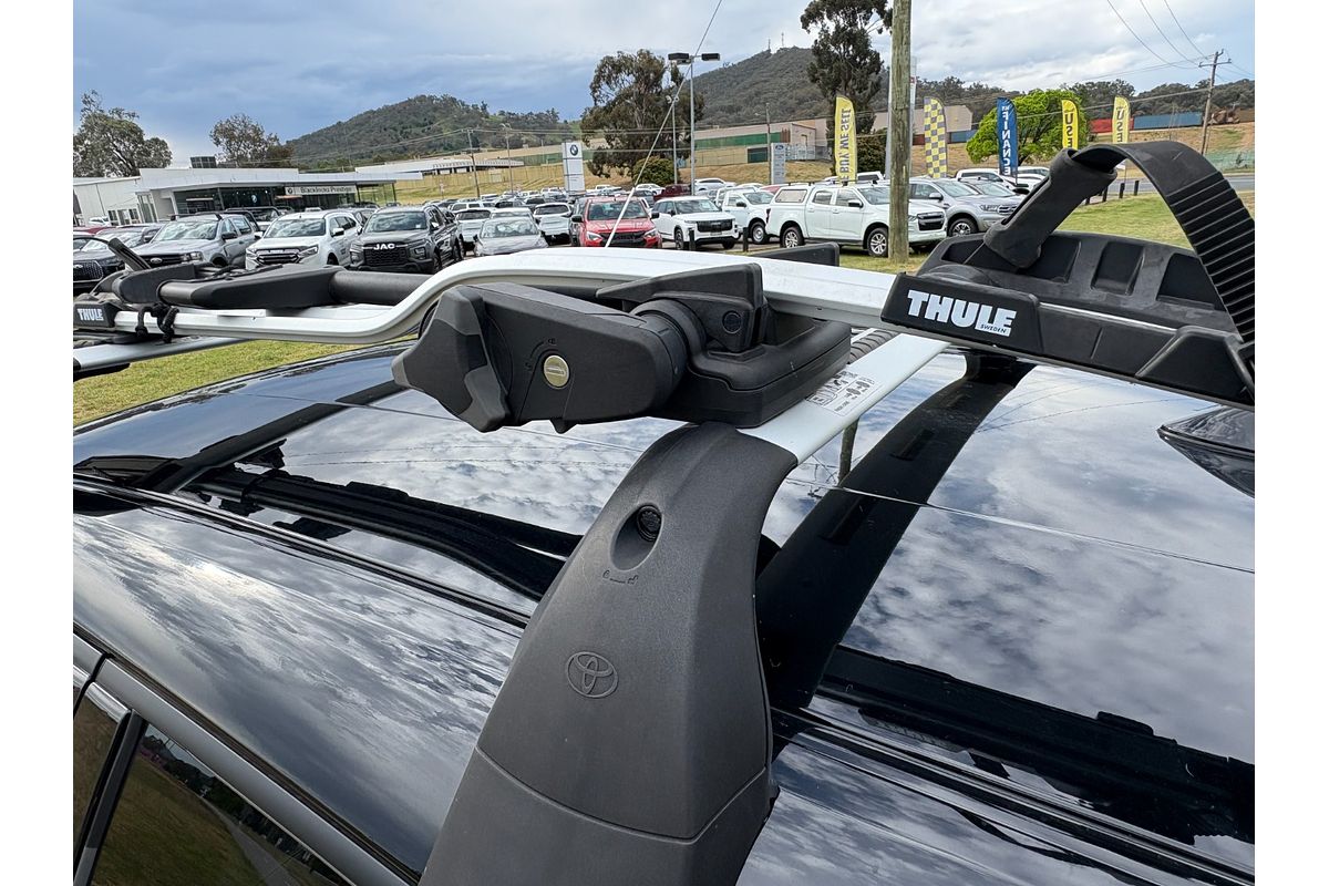 2020 Toyota C-HR Koba NGX10R