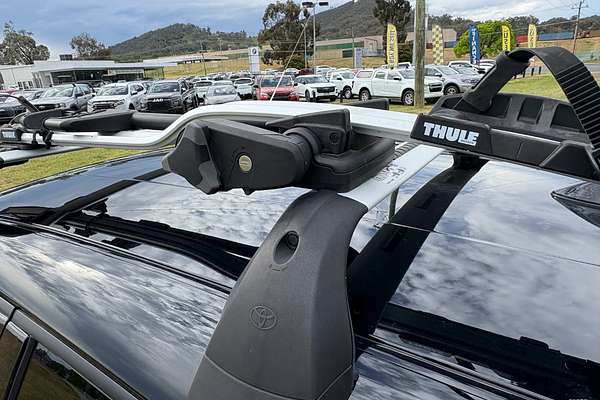 2020 Toyota C-HR Koba NGX10R