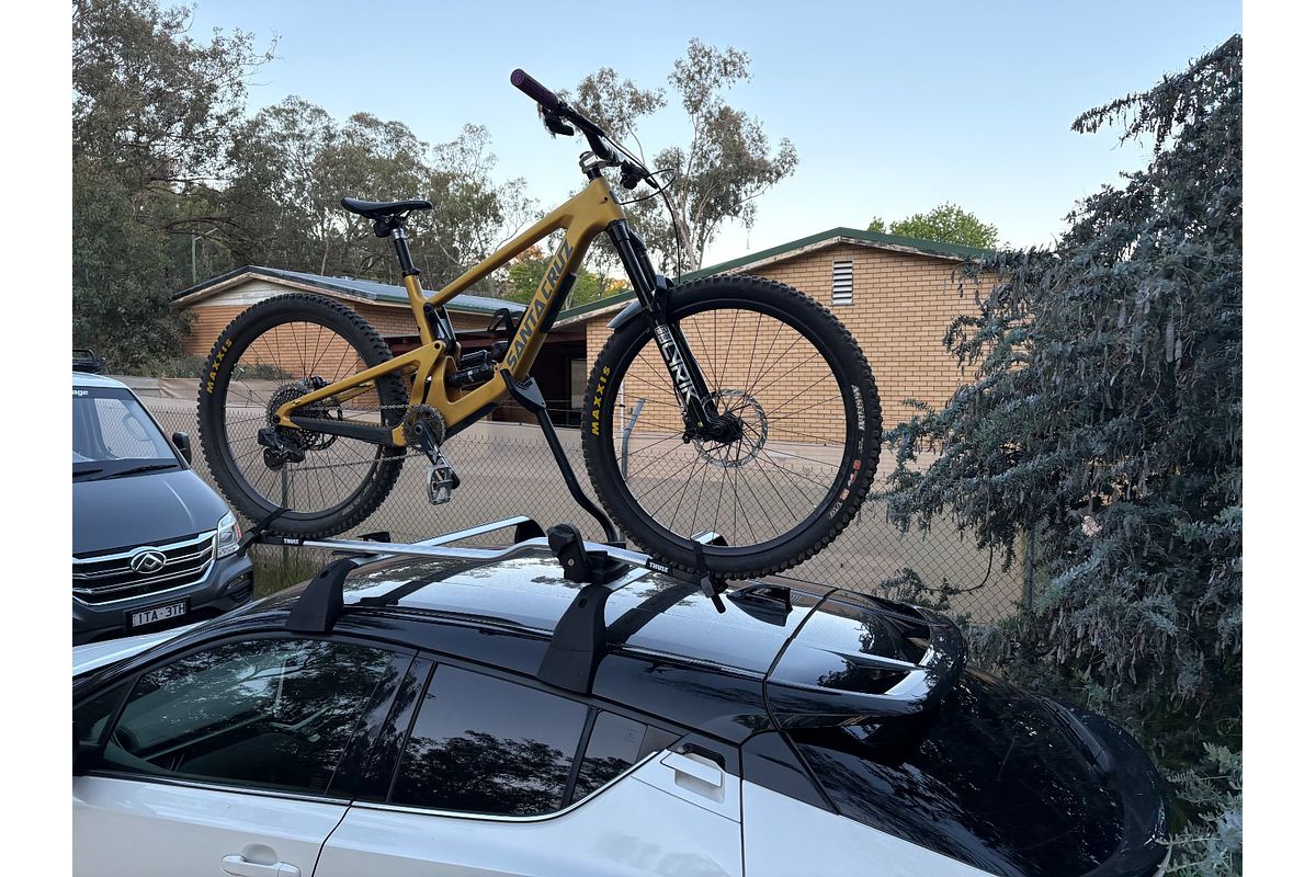 2020 Toyota C-HR Koba NGX10R