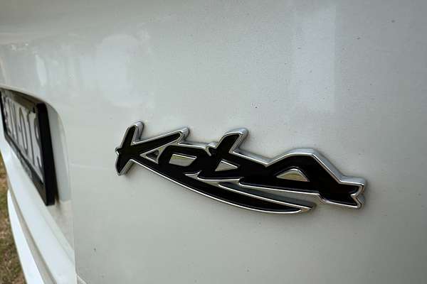 2020 Toyota C-HR Koba NGX10R