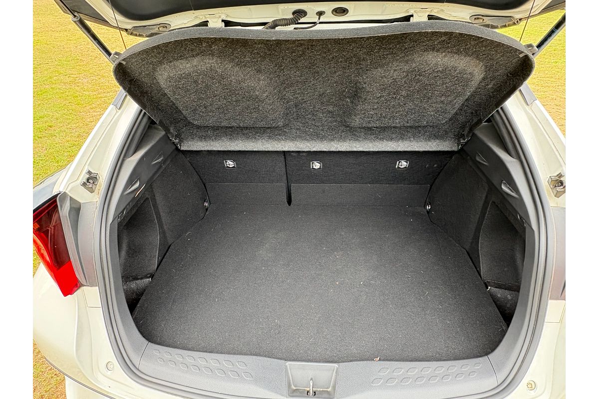 2020 Toyota C-HR Koba NGX10R