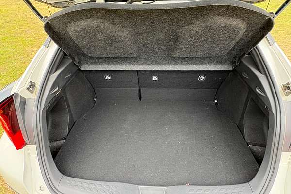 2020 Toyota C-HR Koba NGX10R