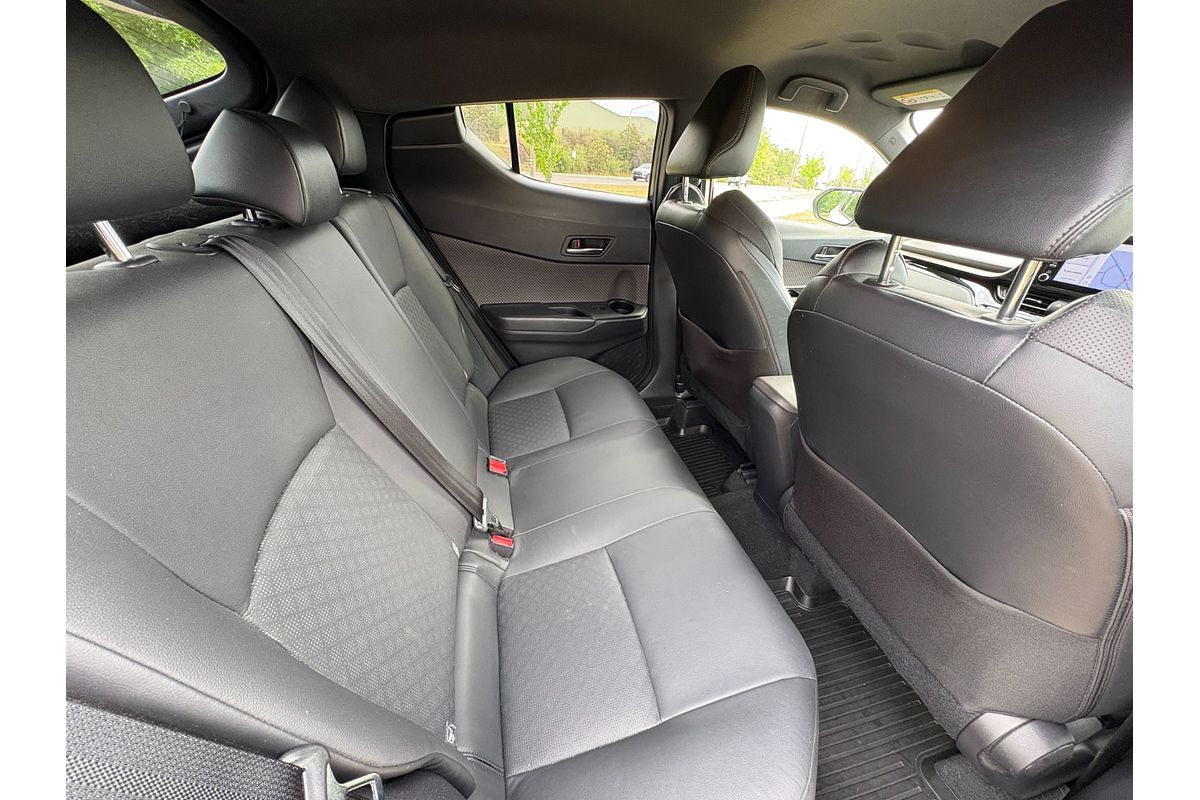 2020 Toyota C-HR Koba NGX10R