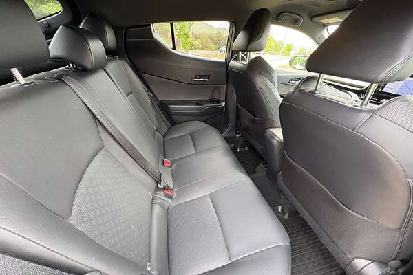 2020 Toyota C-HR Koba NGX10R