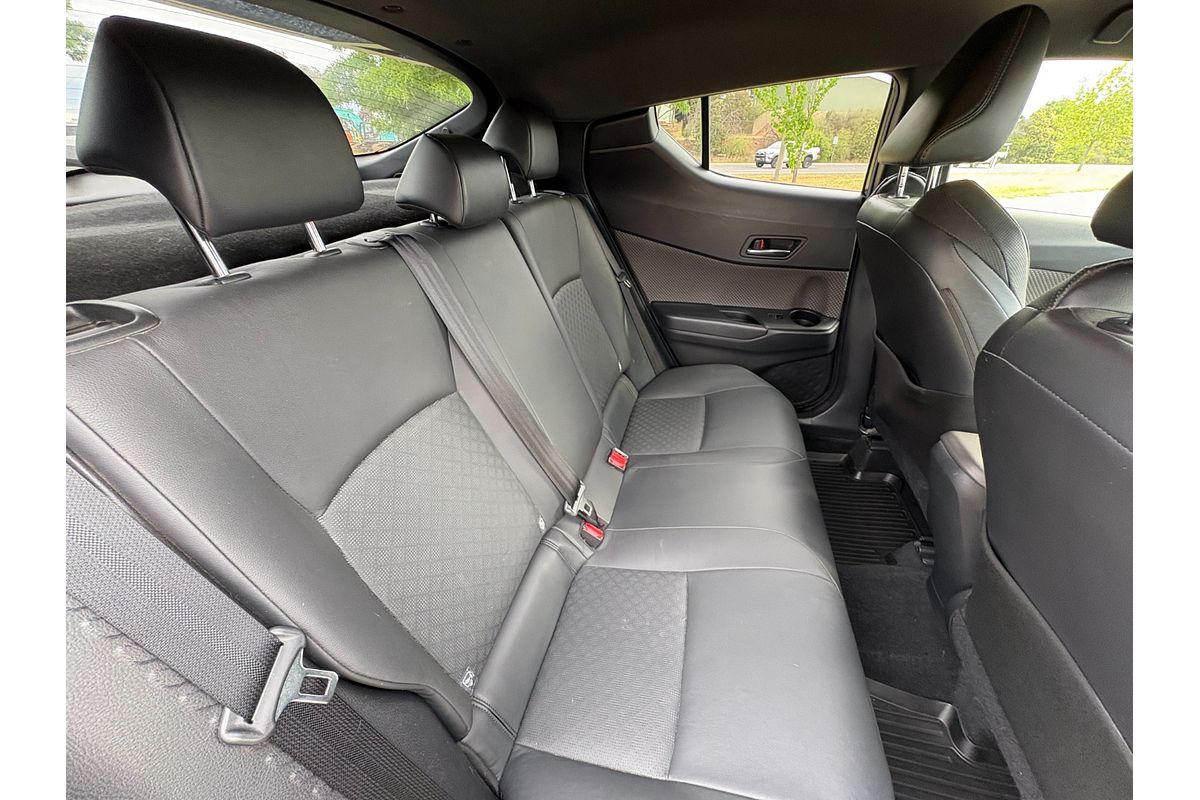 2020 Toyota C-HR Koba NGX10R