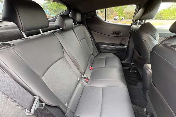 2020 Toyota C-HR Koba NGX10R