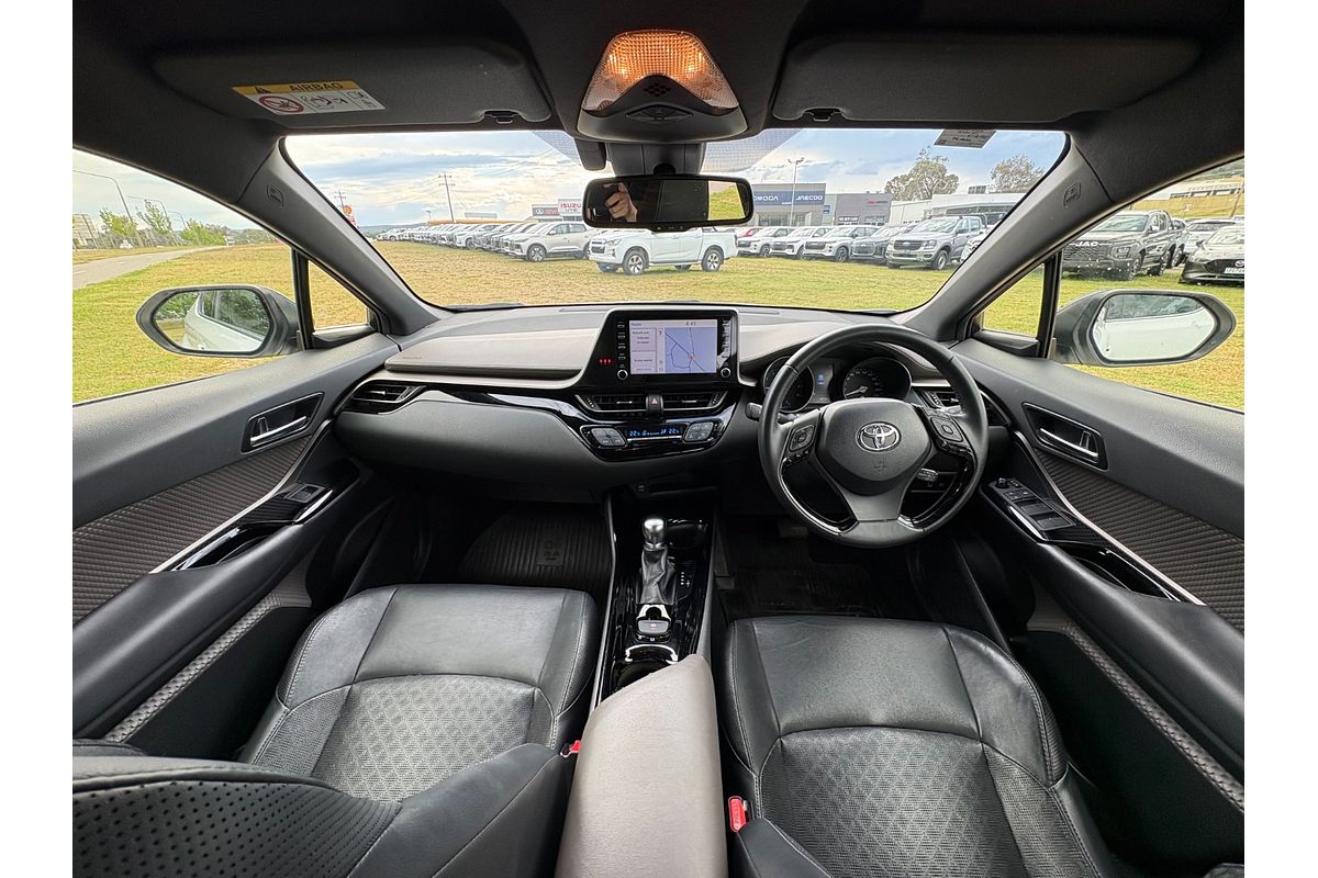 2020 Toyota C-HR Koba NGX10R