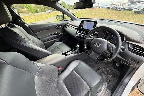 2020 Toyota C-HR Koba NGX10R