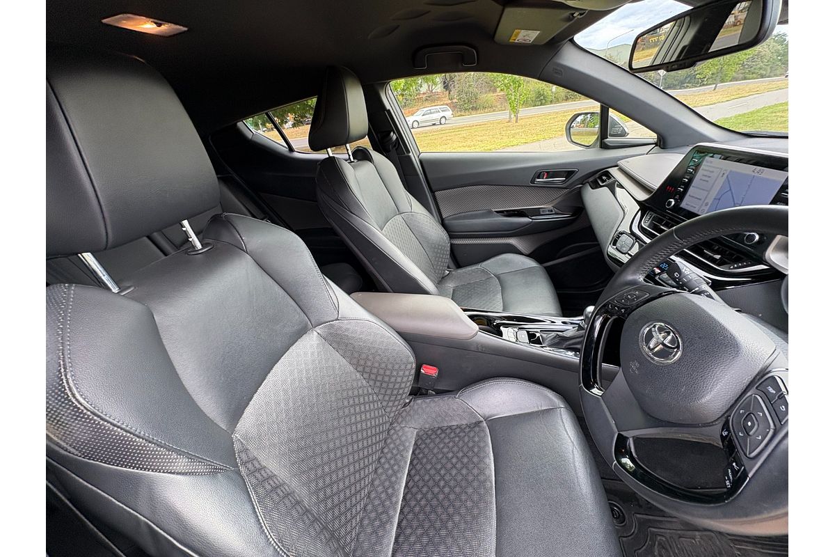 2020 Toyota C-HR Koba NGX10R