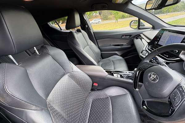 2020 Toyota C-HR Koba NGX10R