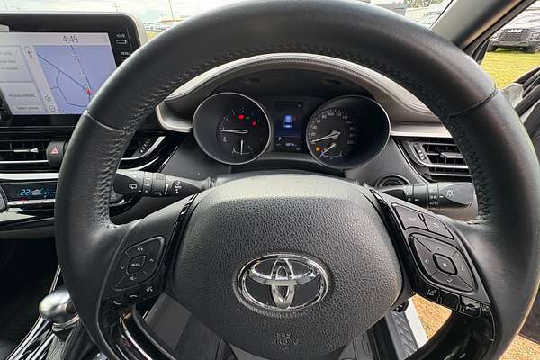 2020 Toyota C-HR Koba NGX10R