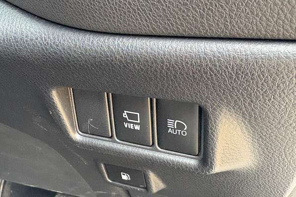 2020 Toyota C-HR Koba NGX10R