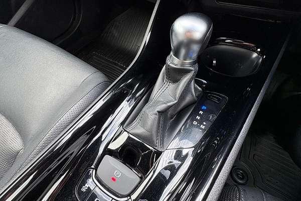 2020 Toyota C-HR Koba NGX10R