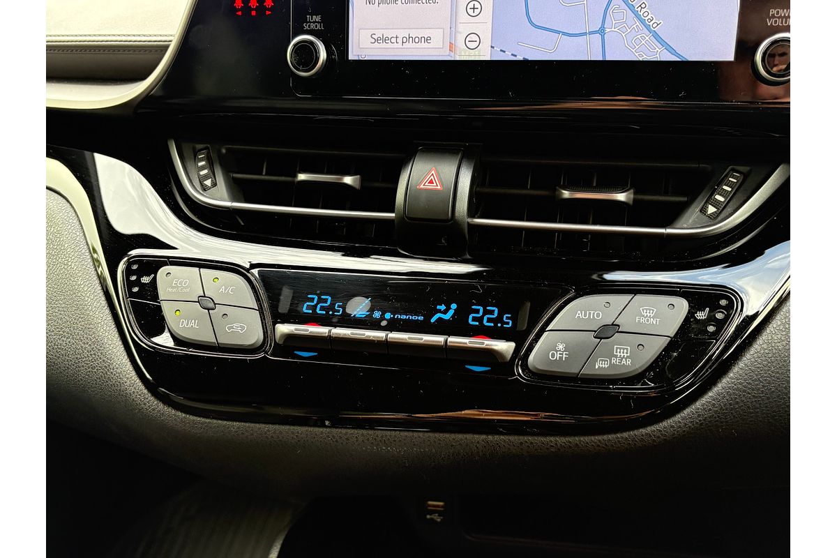 2020 Toyota C-HR Koba NGX10R