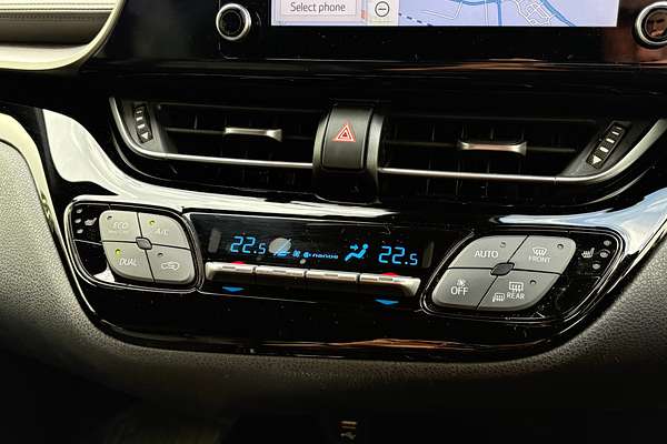 2020 Toyota C-HR Koba NGX10R