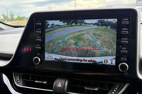 2020 Toyota C-HR Koba NGX10R