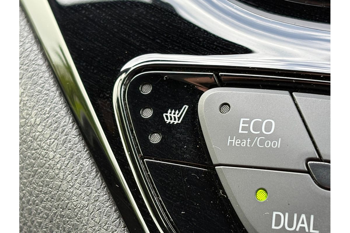 2020 Toyota C-HR Koba NGX10R