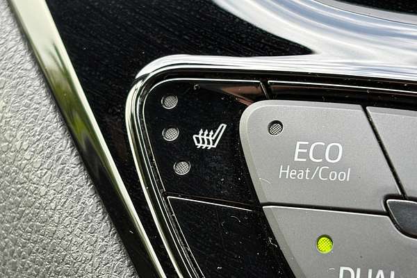 2020 Toyota C-HR Koba NGX10R