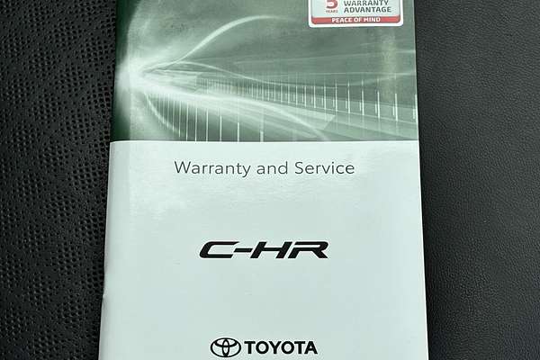 2020 Toyota C-HR Koba NGX10R