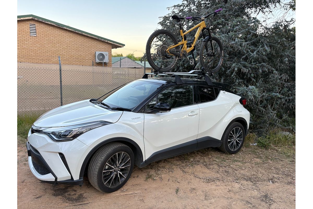 2020 Toyota C-HR Koba NGX10R