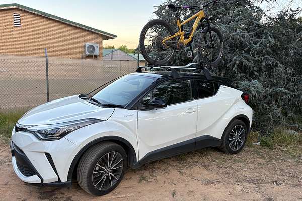 2020 Toyota C-HR Koba NGX10R