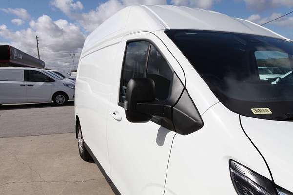 2024 LDV eDeliver 7 LWB Low Roof
