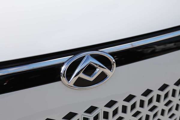 2024 LDV eDeliver 7 LWB Low Roof