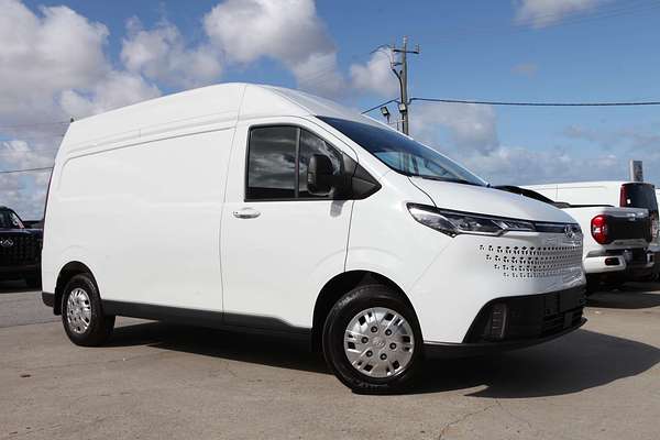 2023 LDV eDeliver 7 LWB High Roof