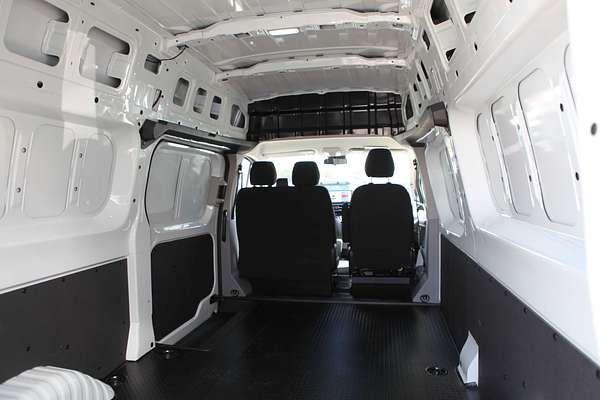 2024 LDV eDeliver 7 LWB Low Roof