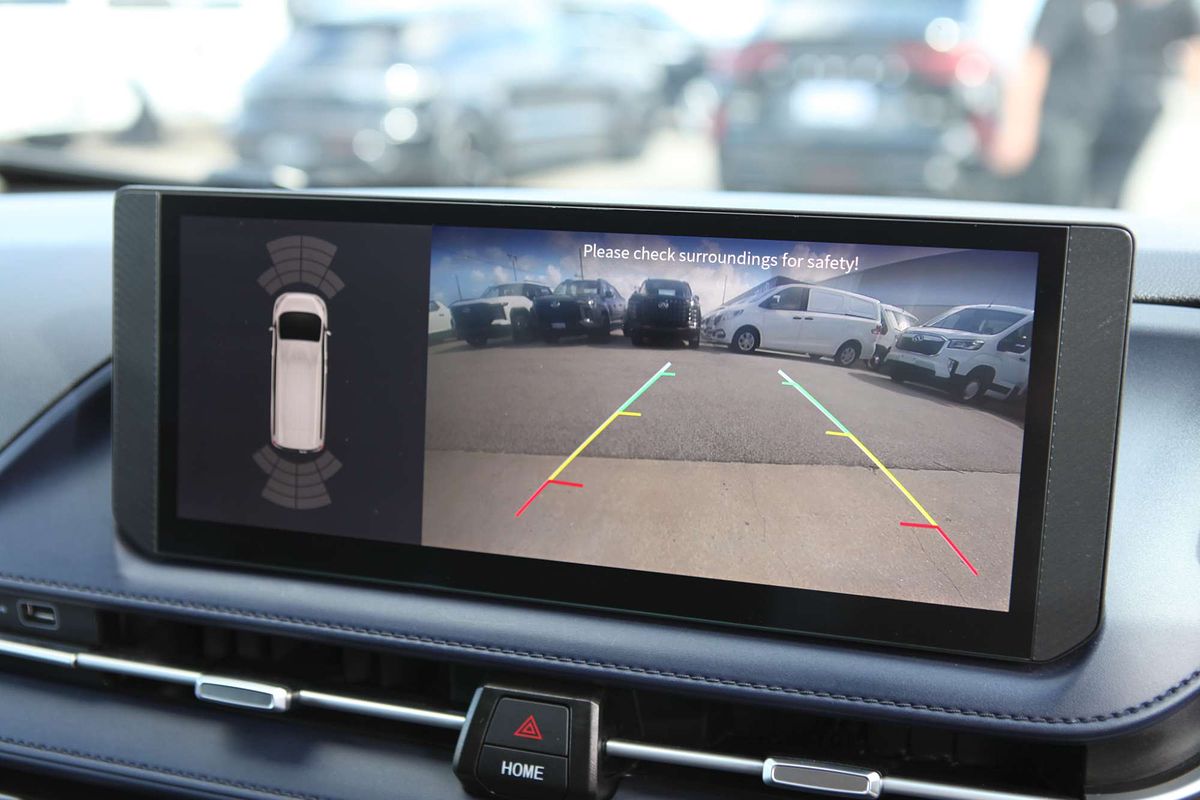 2024 LDV eDeliver 7 LWB Low Roof