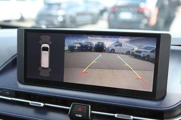 2024 LDV eDeliver 7 LWB Low Roof