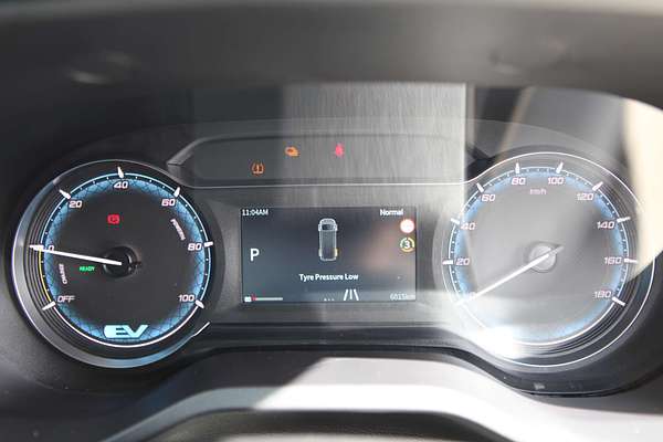 2024 LDV eDeliver 7 LWB Low Roof