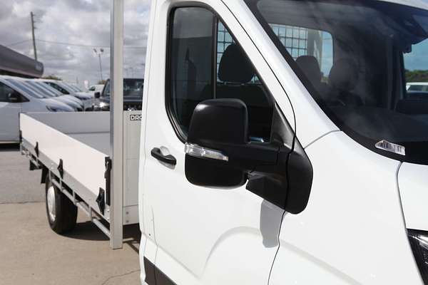 2022 LDV eDeliver 9 Front Wheel Drive