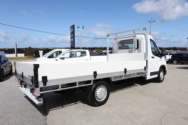 2022 LDV eDeliver 9 Front Wheel Drive