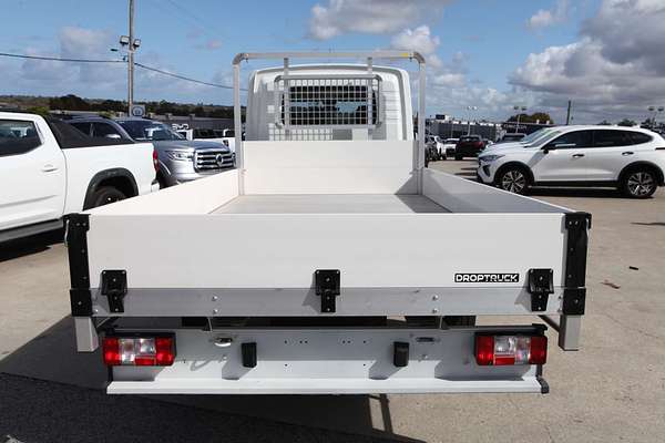 2022 LDV eDeliver 9 Front Wheel Drive