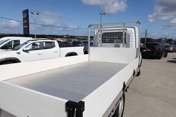 2022 LDV eDeliver 9 Front Wheel Drive