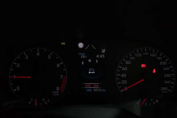 2020 Toyota Yaris GR GXPA16R