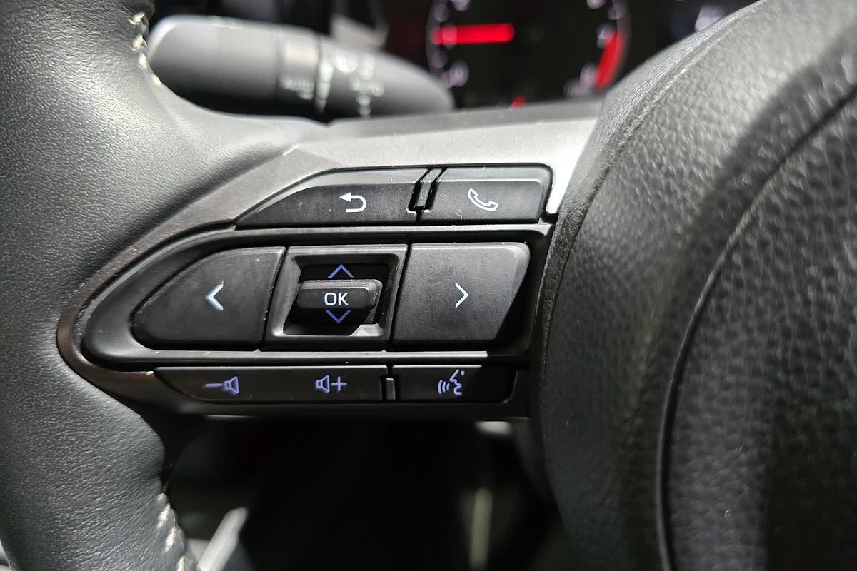 2020 Toyota Yaris GR GXPA16R