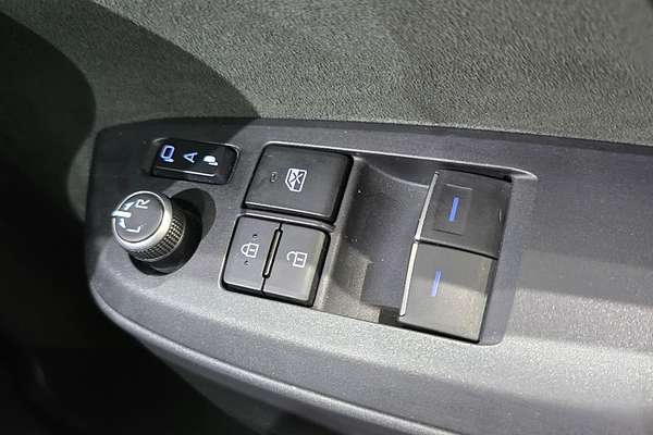 2020 Toyota Yaris GR GXPA16R