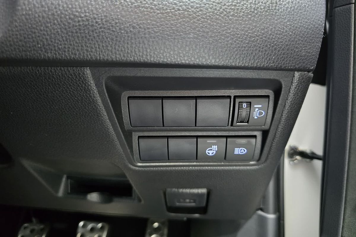 2020 Toyota Yaris GR GXPA16R