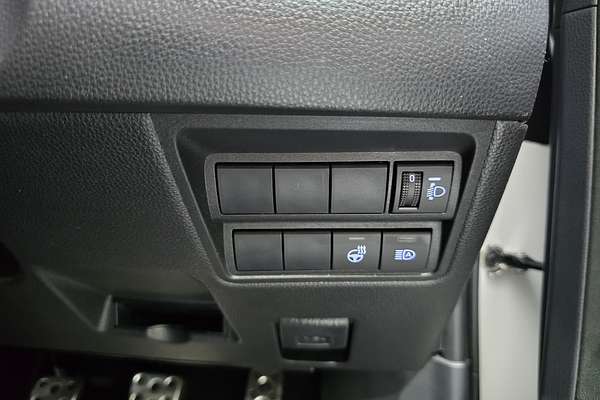 2020 Toyota Yaris GR GXPA16R