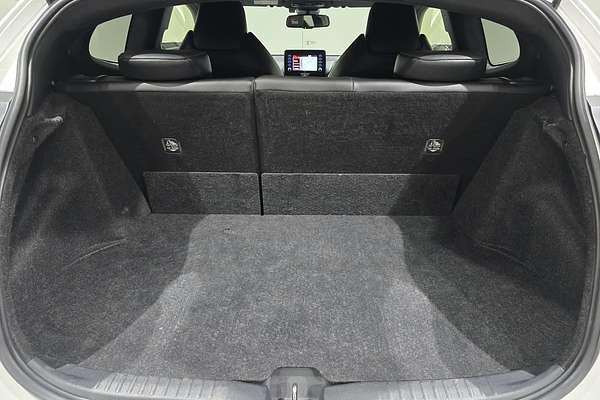 2020 Toyota Yaris GR GXPA16R