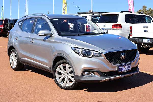 2021 MG ZS Excite AZS1