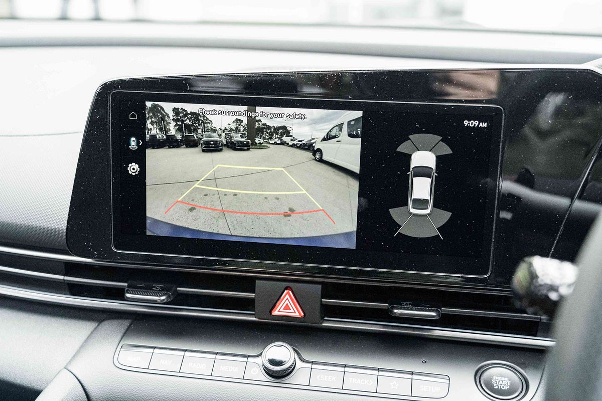 2022 Hyundai i30 N Line Premium CN7.V1