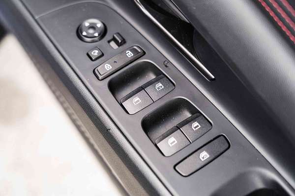 2022 Hyundai i30 N Line Premium CN7.V1