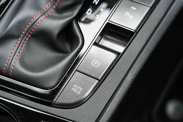 2022 Hyundai i30 N Line Premium CN7.V1