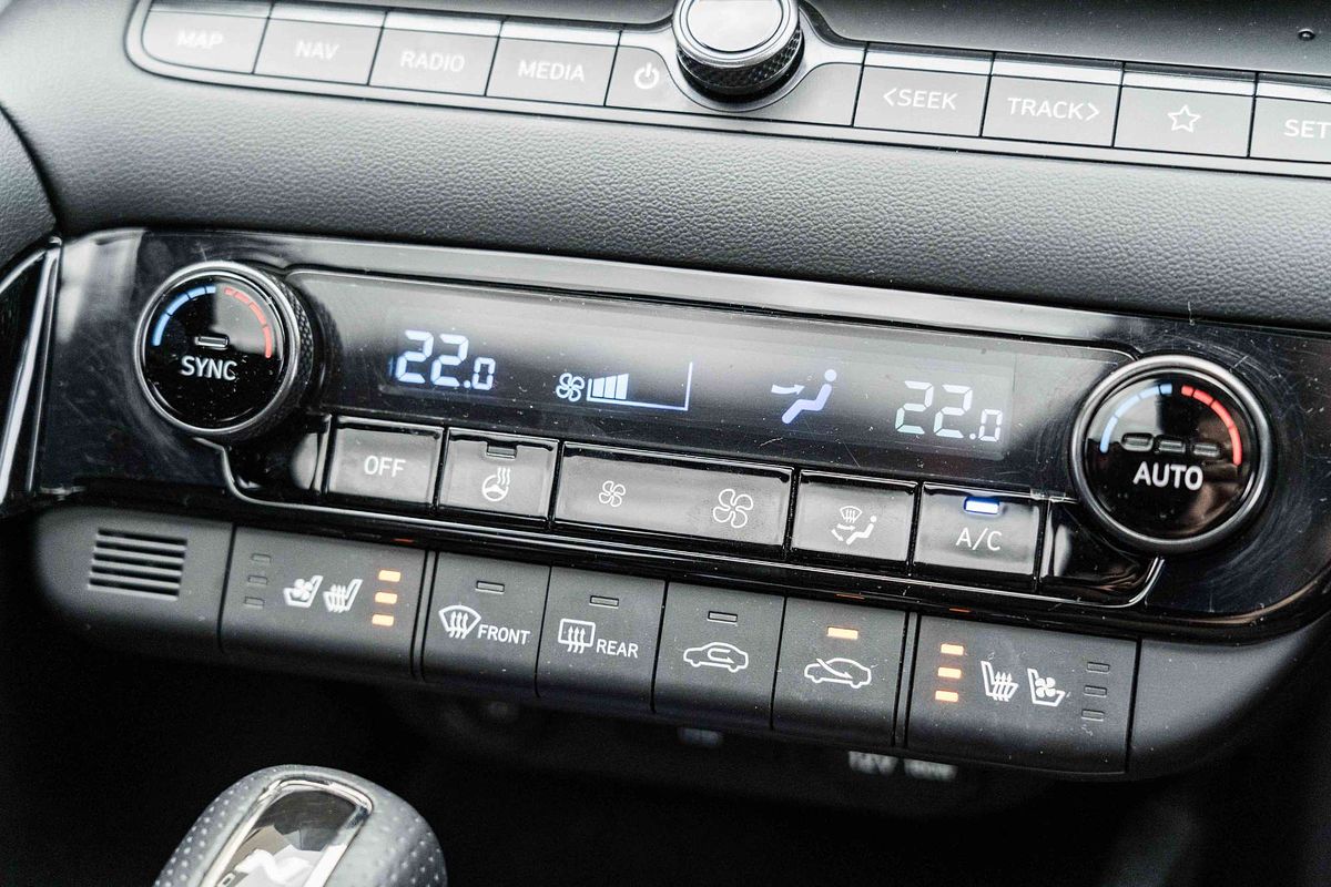 2022 Hyundai i30 N Line Premium CN7.V1